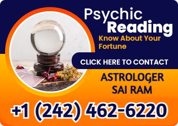 Psychic Reading