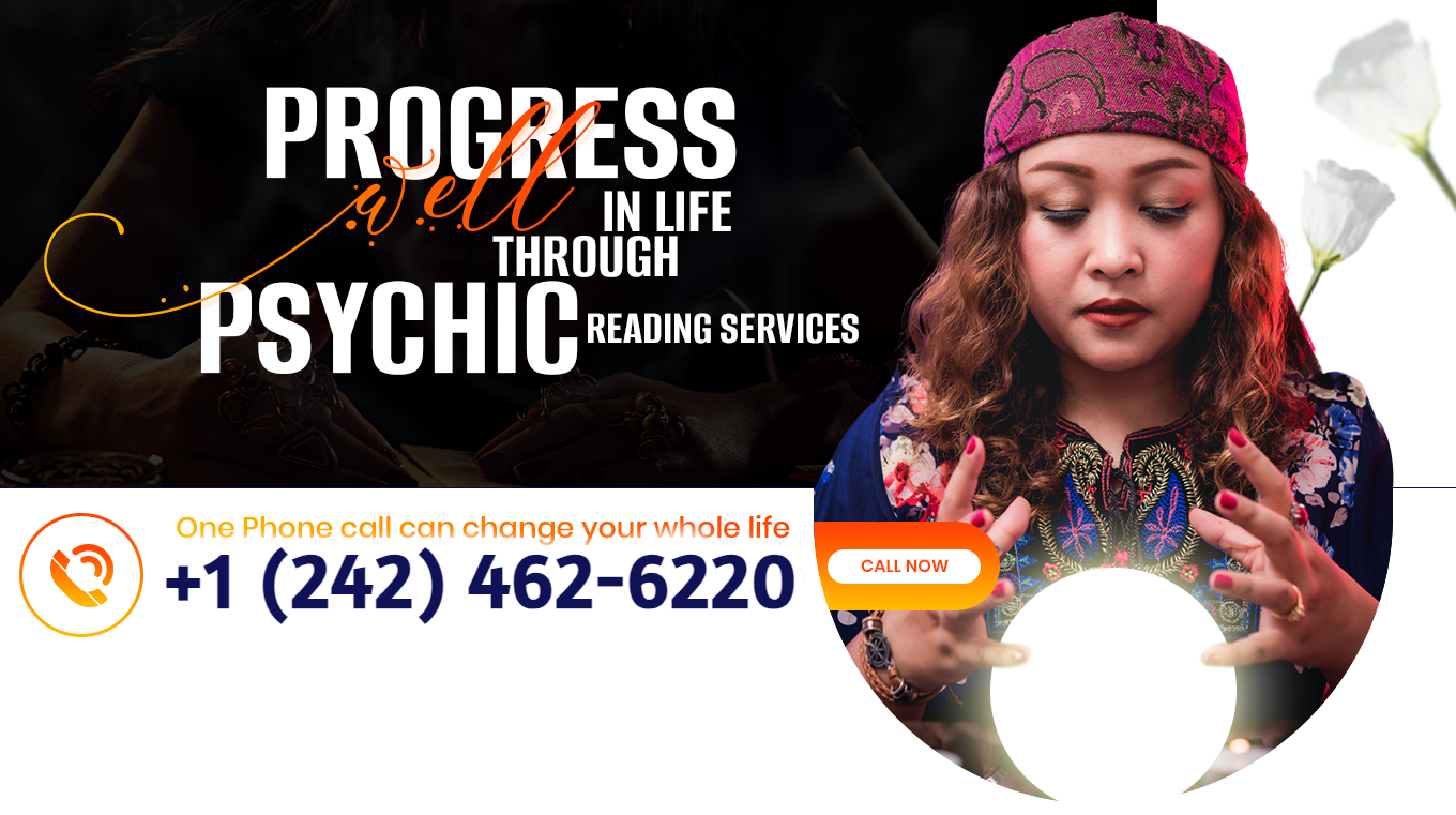 Psychic Reading Services